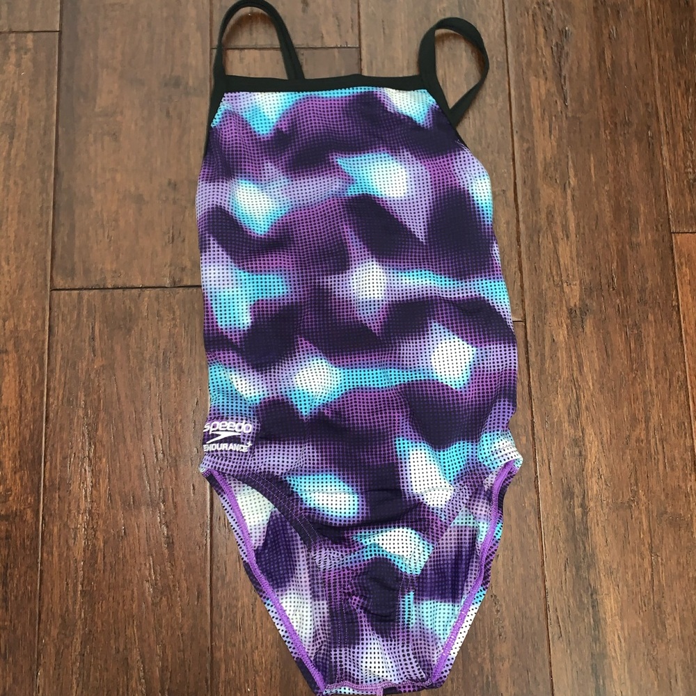 Speedo Endurance